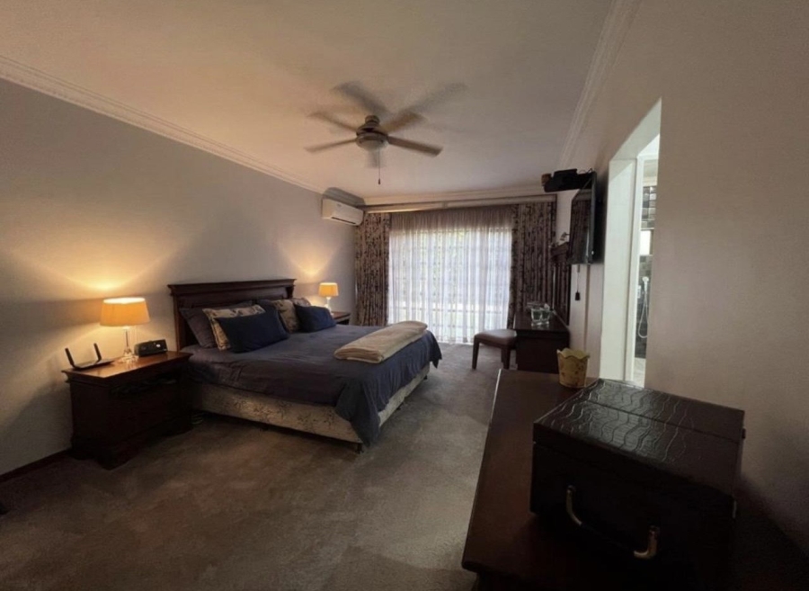 4 Bedroom Property for Sale in Kimberley Central Northern Cape